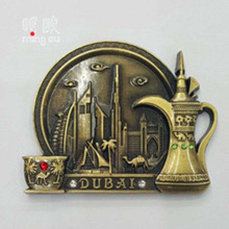 旅行记忆中的宝藏:精选旅游纪念品对比评测