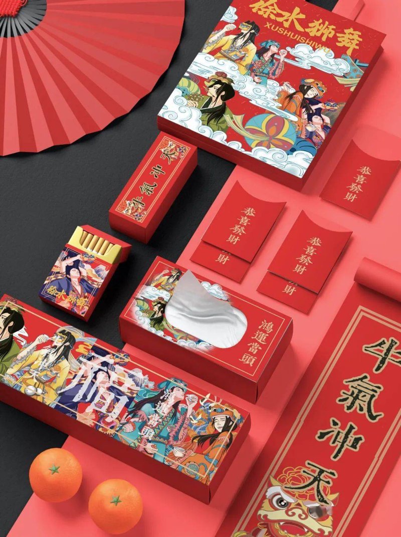 博物馆文创:让历史文物焕发生机的艺术